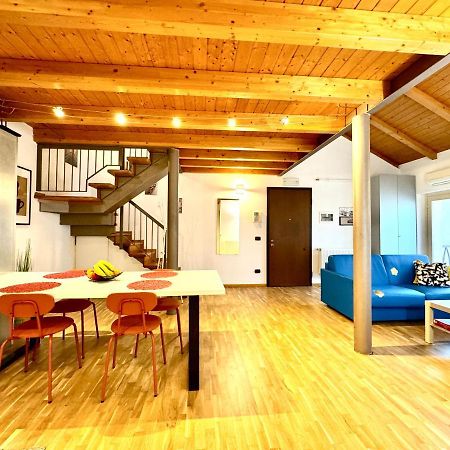 The Loft Apartment Timişoara Exterior foto