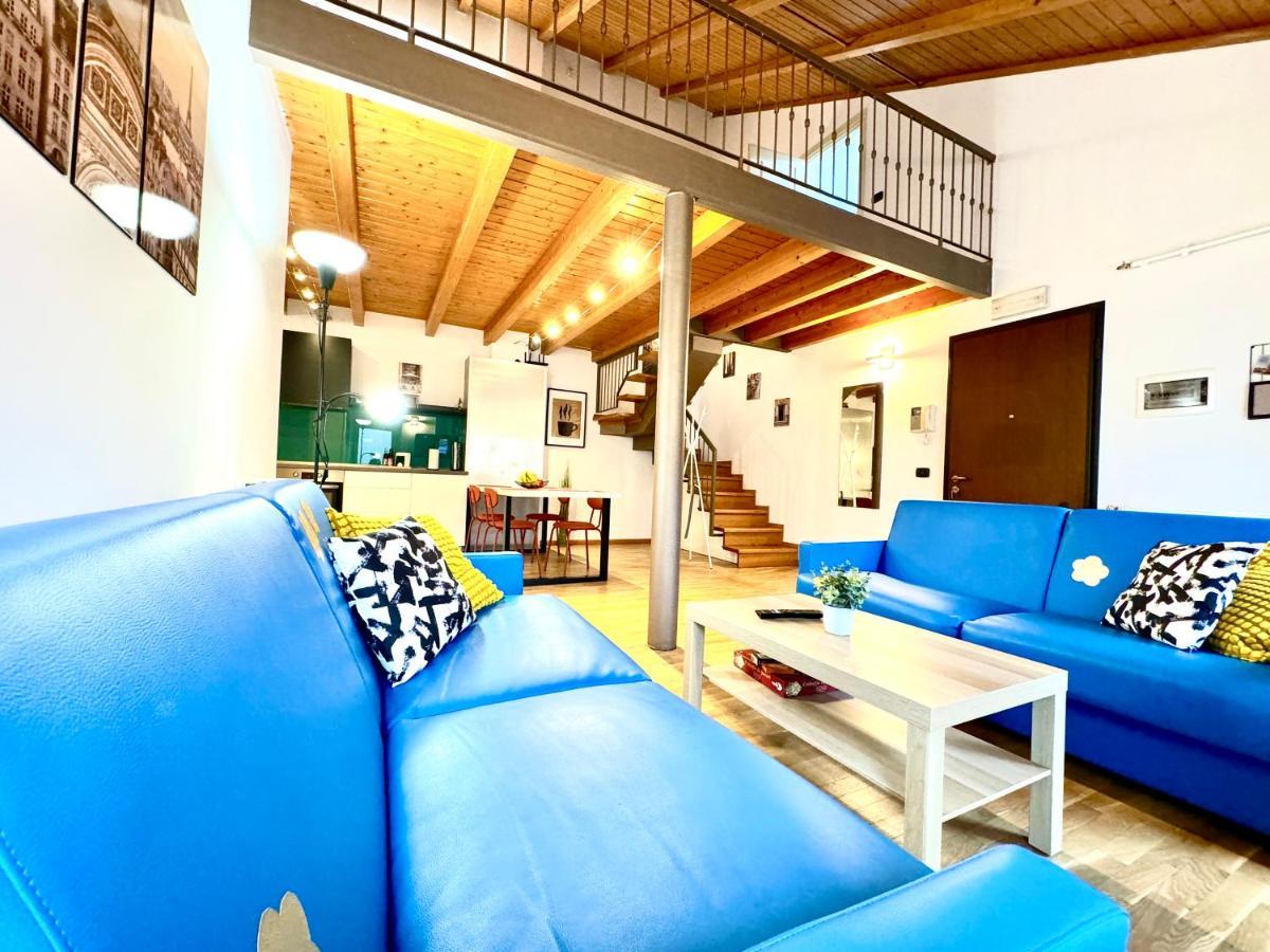 The Loft Apartment Timişoara Exterior foto
