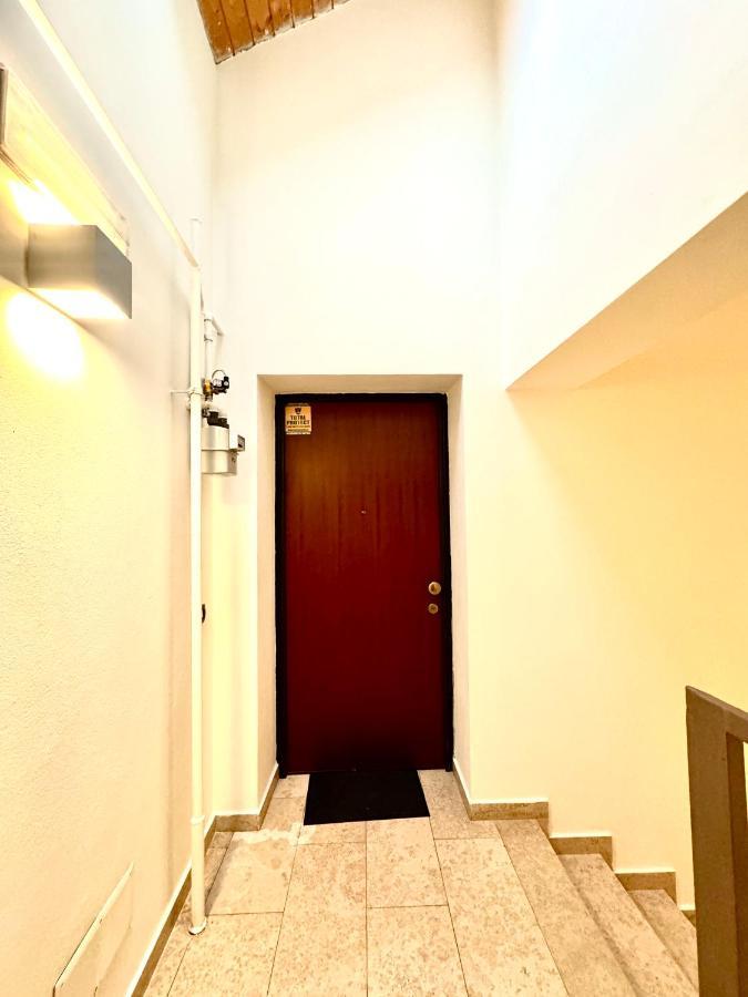The Loft Apartment Timişoara Exterior foto