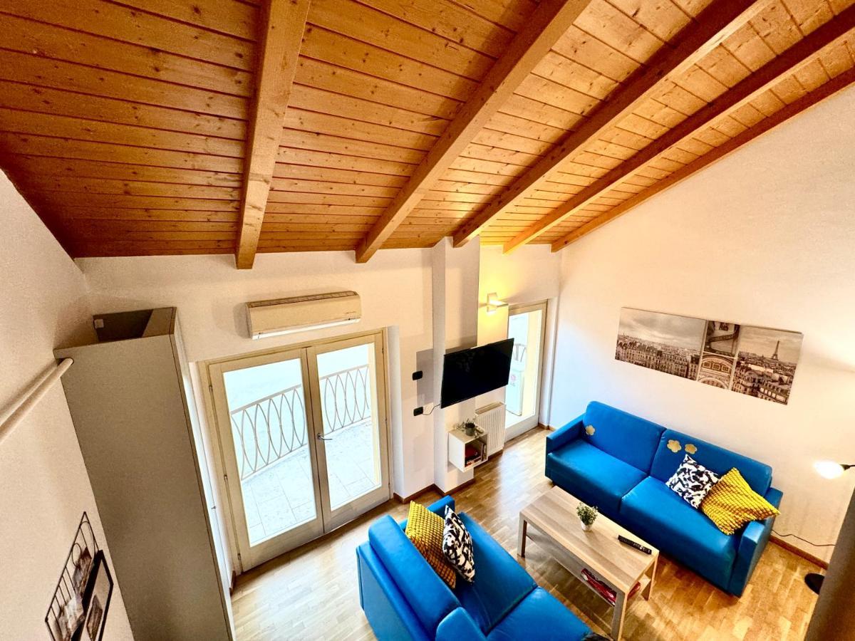 The Loft Apartment Timişoara Exterior foto