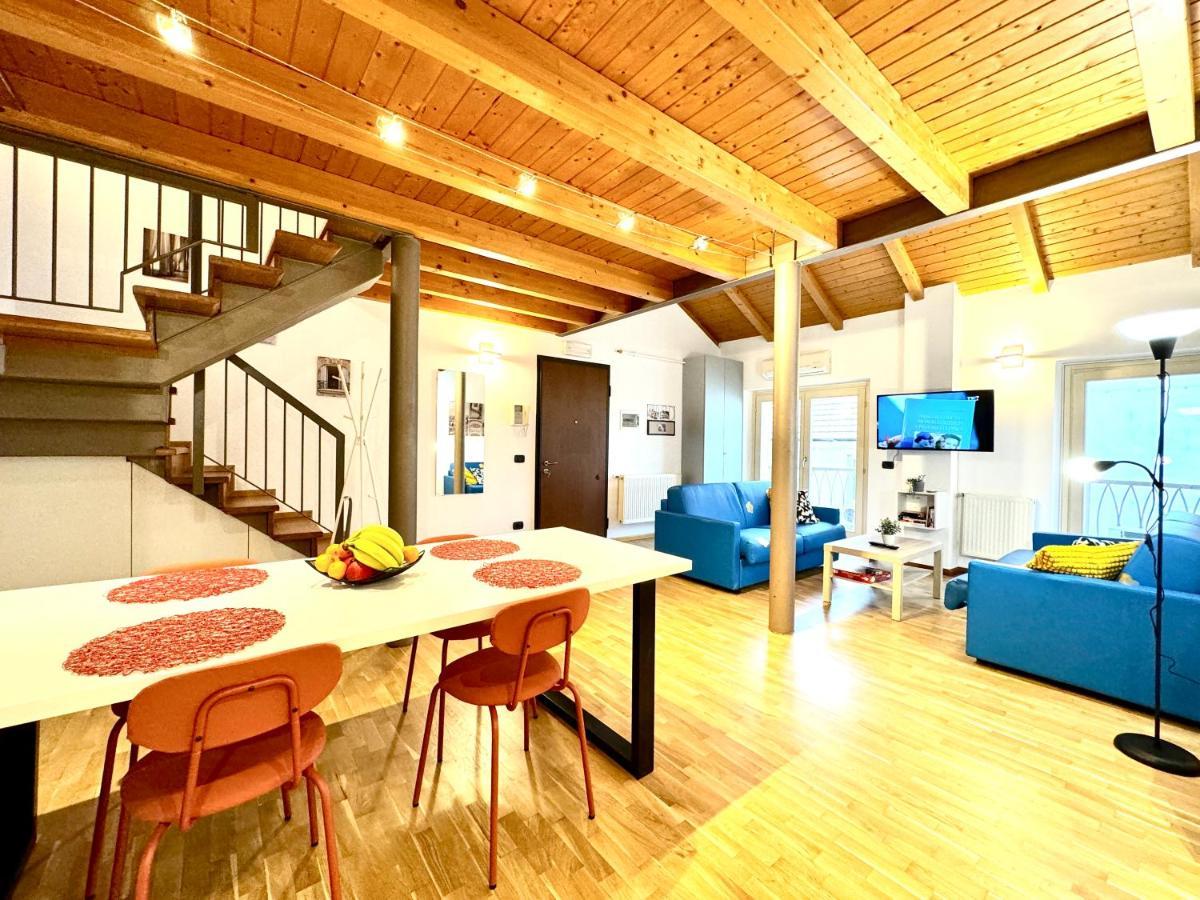 The Loft Apartment Timişoara Exterior foto