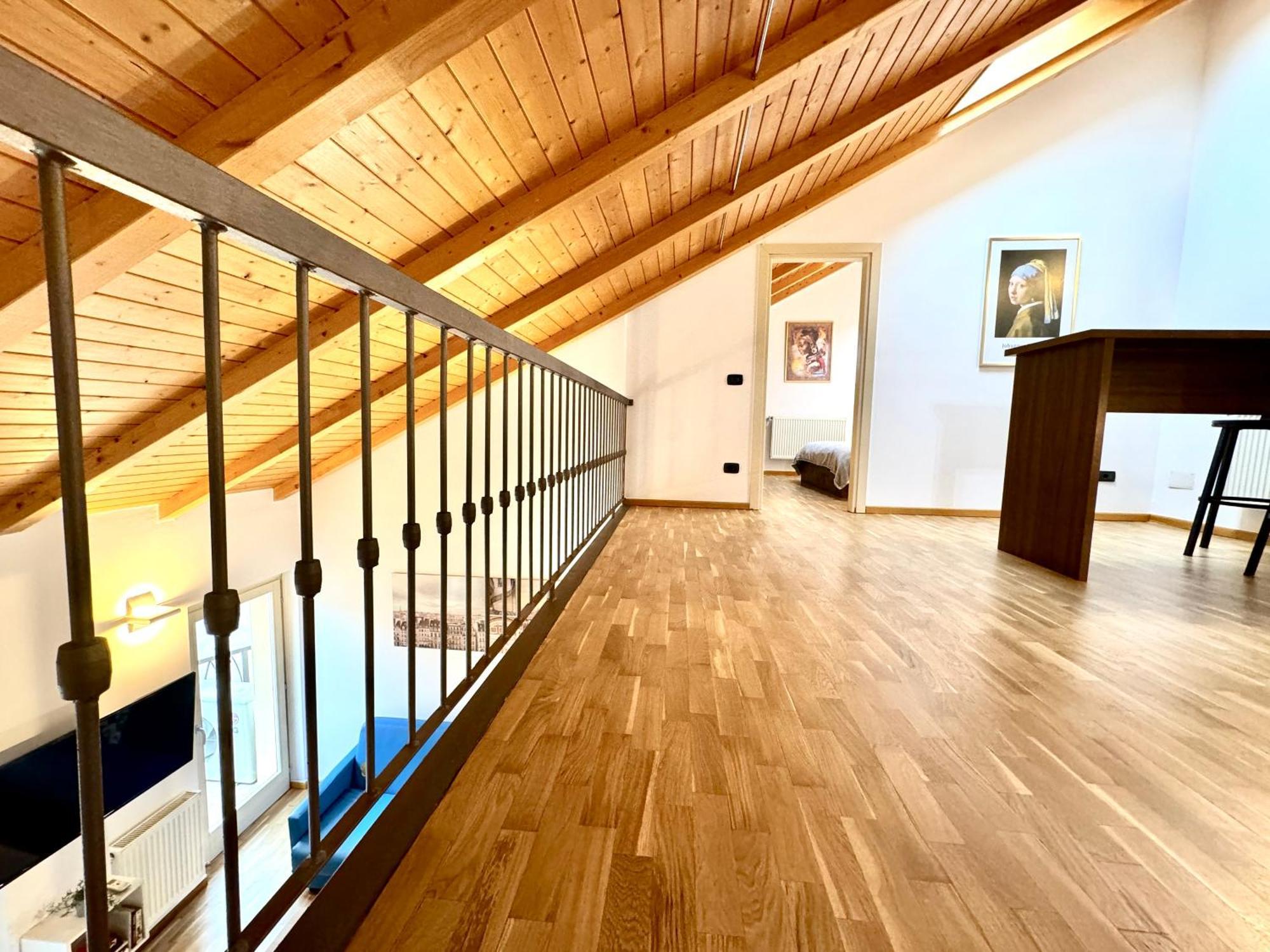 The Loft Apartment Timişoara Exterior foto